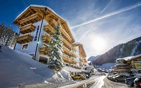 Hotel Enzian By Alpeffect Hotels